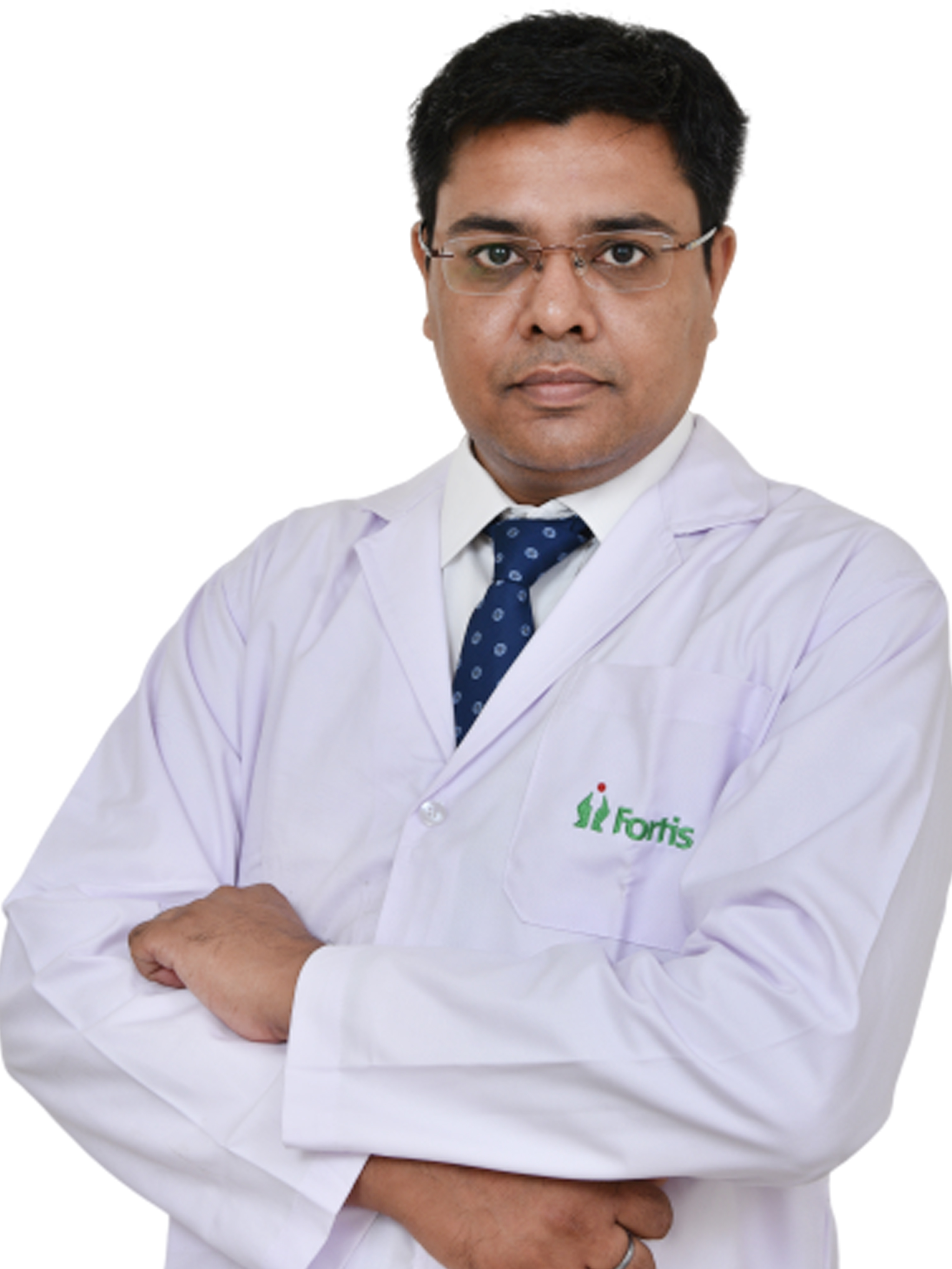 Kapil Khandelwal博士